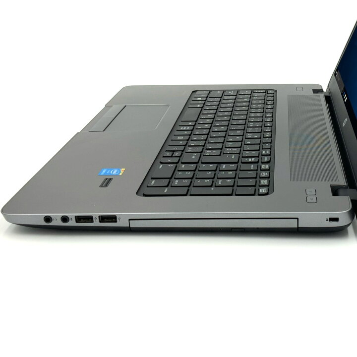 楽天市場】HP ProBook 470 G1 Core i5 16GB 新品SSD240GB DVD-ROM 無線 