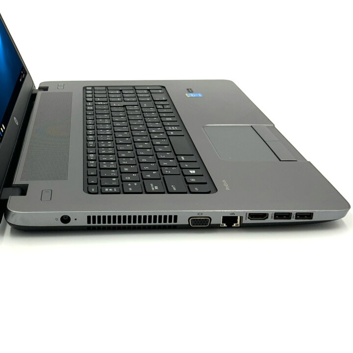 楽天市場】HP ProBook 470 G1 Core i3 4GB HDD250GB DVD-ROM 無線LAN 