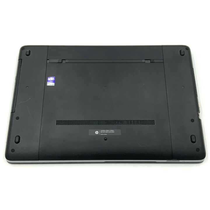 楽天市場】HP ProBook 470 G1 Core i5 16GB 新品SSD240GB DVD-ROM 無線 