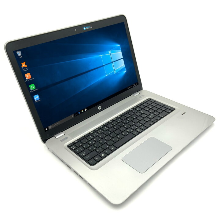 楽天市場】HP ProBook 470 G4 Core i5 32GB 新品SSD2TB スーパーマルチ 