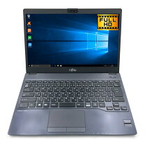 楽天市場】lifebook u937/rの通販