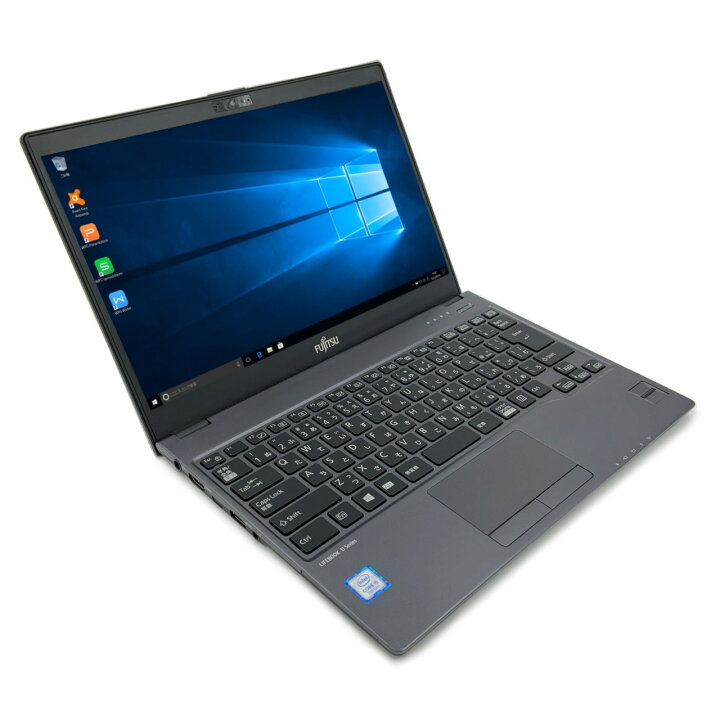 楽天市場】FUJITSU LIFEBOOK U937 第7世代 Core i5 7300U 20GB 新品 
