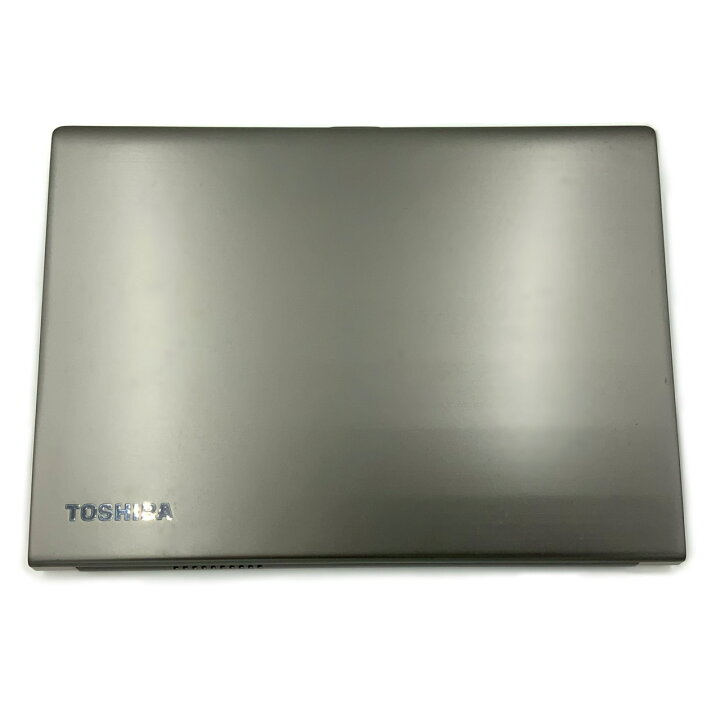 楽天市場】TOSHIBA dynabook R63 第6世代 Core i5 6200U 4GB SSD240GB 