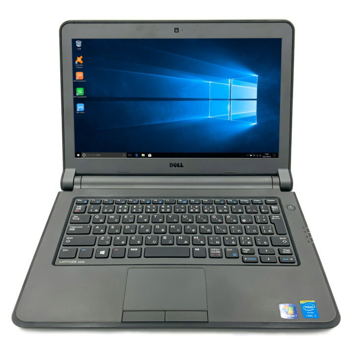 楽天市場】Dell Latitude 3340 第4世代 Core i5 4200U 4GB HDD500GB 