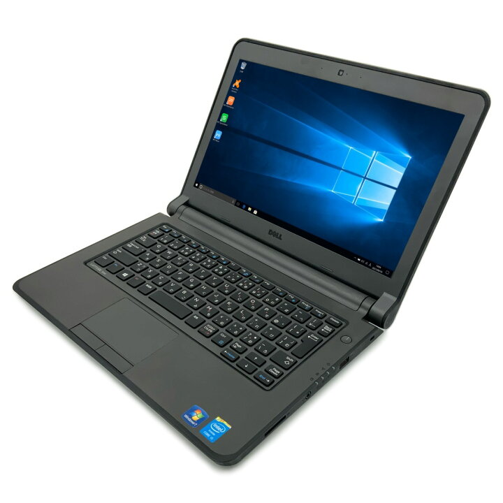 楽天市場】Dell Latitude 3340 第4世代 Core i5 4200U 16GB 新品 
