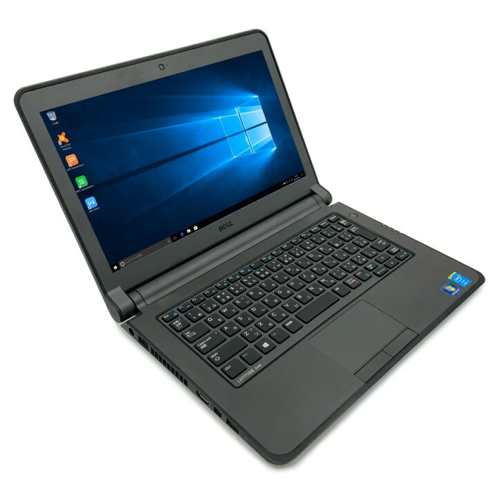 楽天市場】Dell Latitude 3340 第4世代 Core i5 4200U 16GB 新品 