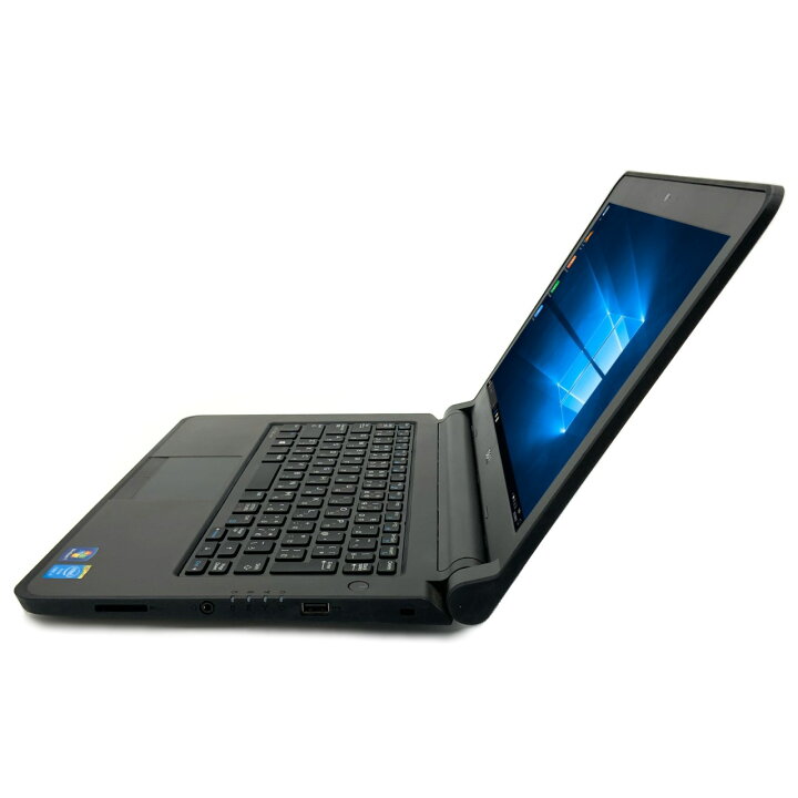 楽天市場】Dell Latitude 3340 第4世代 Core i5 4200U 8GB 新品SSD4TB 