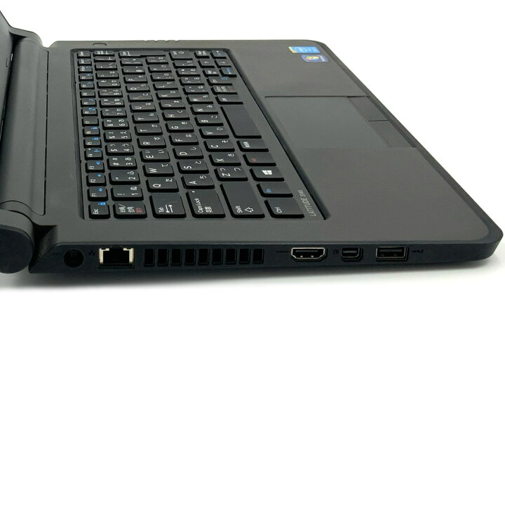 楽天市場】Dell Latitude 3340 第4世代 Core i5 4200U 4GB 新品 