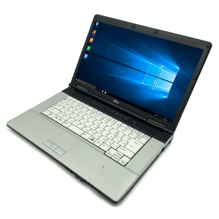 楽天市場】FUJITSU LIFEBOOK E742 第3世代 Core i7 3520M 16GB 新品 
