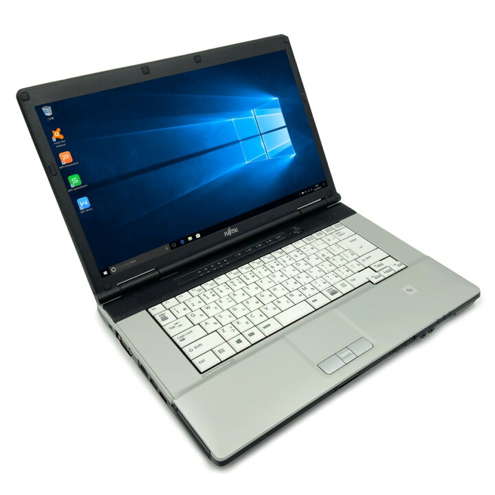 楽天市場】FUJITSU LIFEBOOK E742 第3世代 Core i7 3520M 16GB 新品 