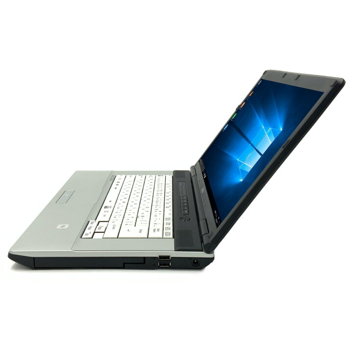 楽天市場】FUJITSU LIFEBOOK E742 第3世代 Core i7 3520M 16GB 新品 