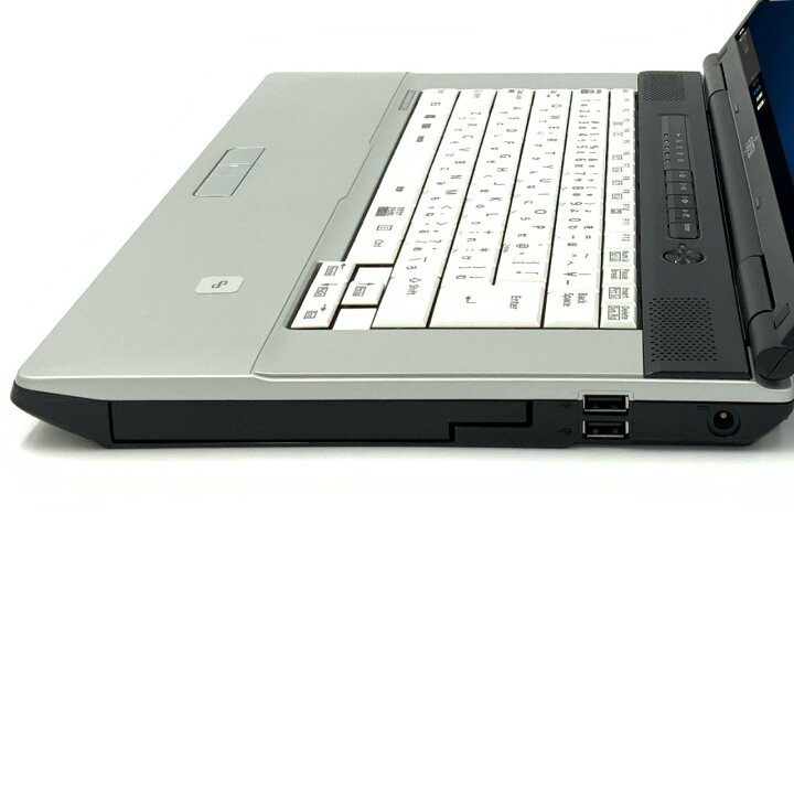 楽天市場】FUJITSU LIFEBOOK E742 第3世代 Core i7 3520M 16GB 新品 