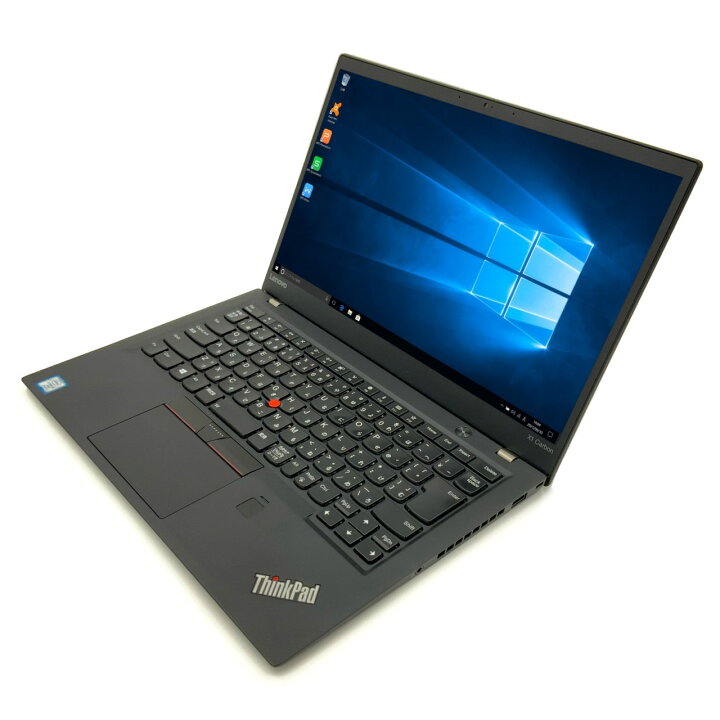 楽天市場】【強靭】 【超軽量】 Lenovo ThinkPad X1 Carbon（2017 