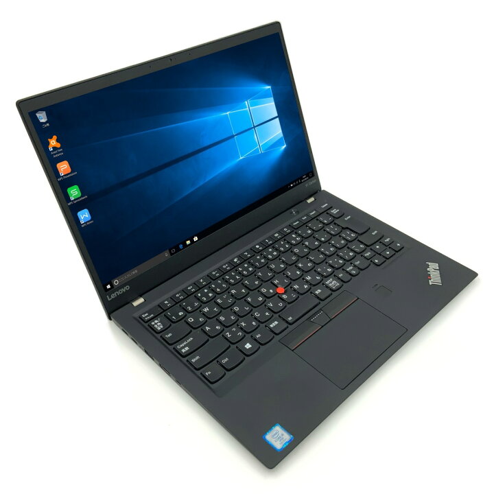 楽天市場】【強靭】 【超軽量】 Lenovo ThinkPad X1 Carbon（2017 