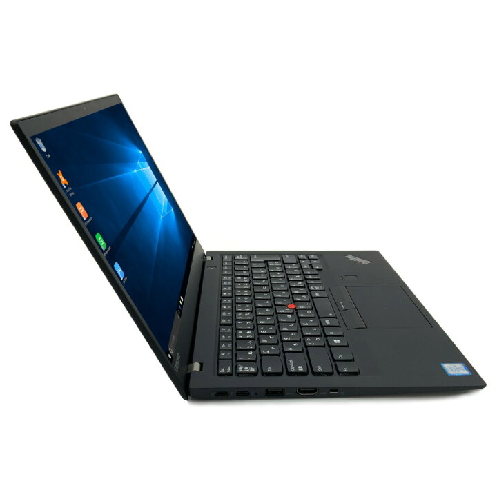 楽天市場】【強靭】 【超軽量】 Lenovo ThinkPad X1 Carbon（2017 