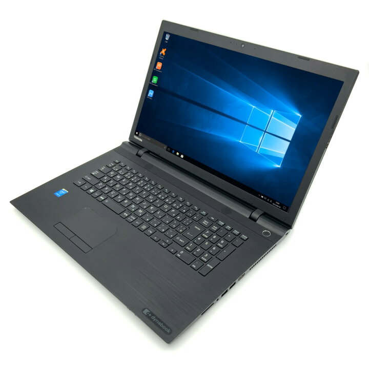 楽天市場】TOSHIBA dynabook Satellite B37/R 第5世代 Core i5 5300U 