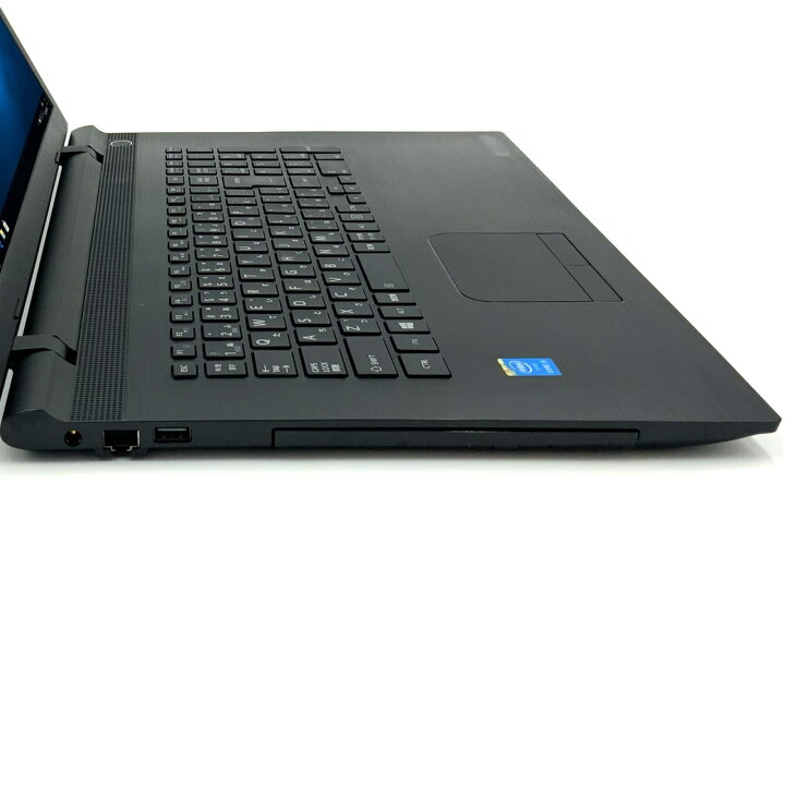 楽天市場】TOSHIBA dynabook Satellite B37/R 第5世代 Core i5 5300U 
