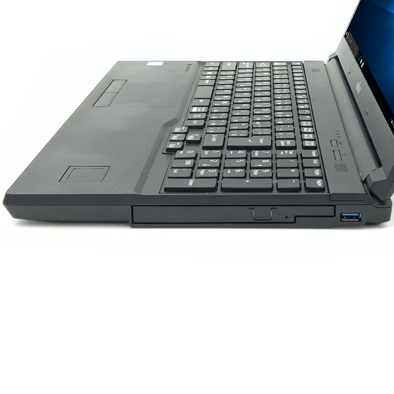 HP ProBook 4530sCore i5 16GB 新品SSD120GB DVD-ROM 無線LAN