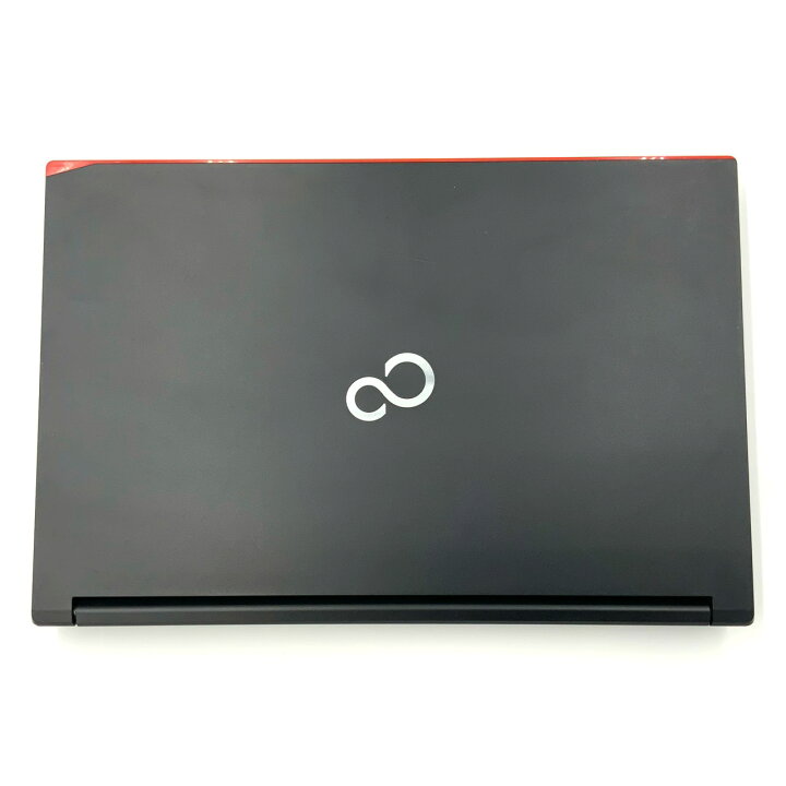 楽天市場】富士通 FUJITSU LIFEBOOK A746/N 第6世代 Core i7 6600U 8GB 