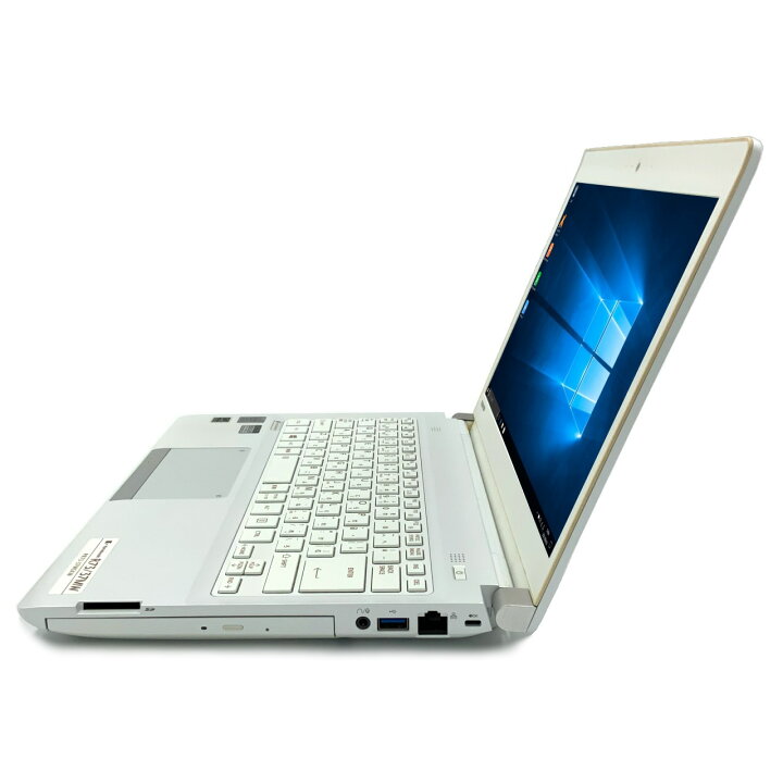 楽天市場】TOSHIBA dynabook R73/37MW 第4世代 Core i7 4710MQ 4GB 