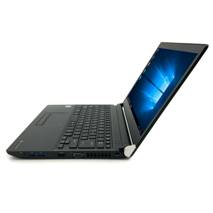 楽天市場】TOSHIBA dynabook R73/U 第6世代 Core i5 6300U 16GB 新品 
