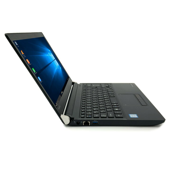 楽天市場】TOSHIBA dynabook R73/U 第6世代 Core i5 6300U 16GB 新品 