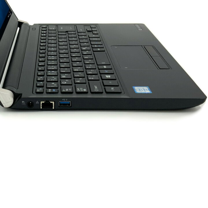楽天市場】TOSHIBA dynabook R73/U 第6世代 Core i5 6300U 8GB 新品 