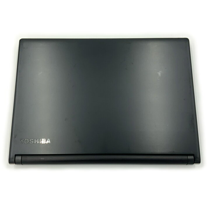 楽天市場】TOSHIBA dynabook R73/U 第6世代 Core i5 6300U 16GB 新品 