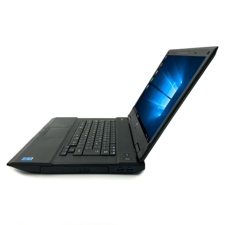 楽天市場】NEC VersaPro VK25 第4世代 Core i3 4100M 8GB HDD250GB 