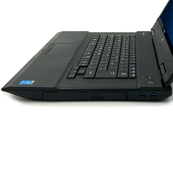楽天市場】NEC VersaPro VK25 第4世代 Core i3 4100M 8GB HDD250GB 