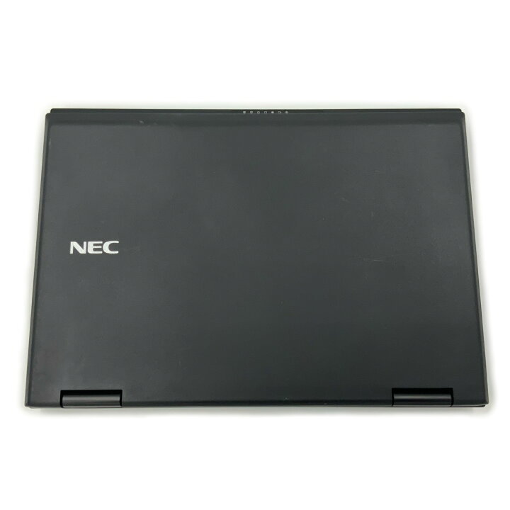 楽天市場】NEC VersaPro VK25 第4世代 Core i3 4100M 8GB HDD250GB 
