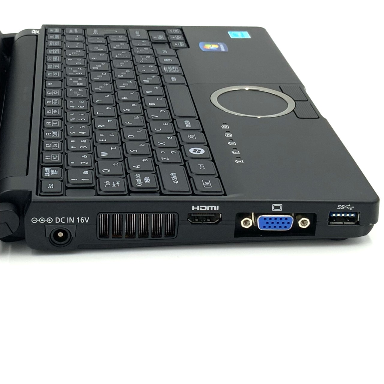 楽天市場】パナソニック Panasonic Let's note CF-J10 第1世代 Core i5