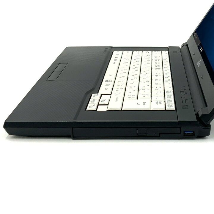 楽天市場】富士通 FUJITSU LIFEBOOK A746/N 第6世代 Core i7 6600U 8GB 