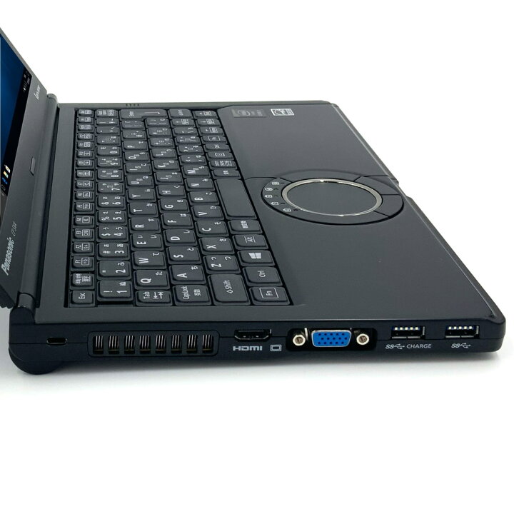 新品SSD2TB レッツノートCF-SV8 メモリ16GBモデル （楽天市場】【希少 