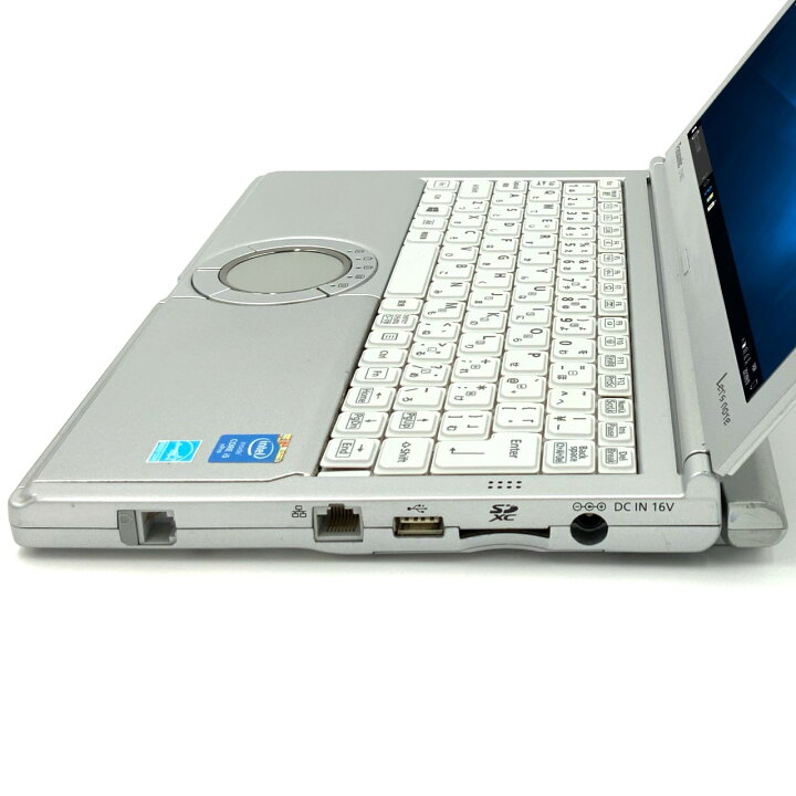 Panasonic CF-NX3 i5 4310 RAM8GB SSD128GB