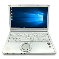 楽天市場】レッツノート 中古 windows10 nx1の通販