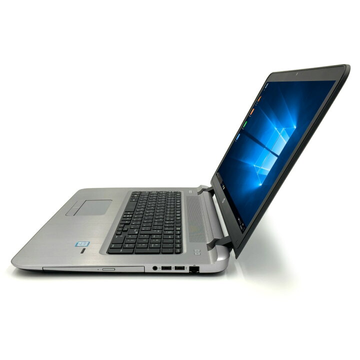 楽天市場】【大画面17.3インチノート】 【スタイリッシュノート】 HP 