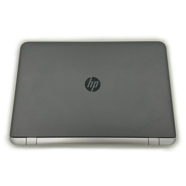 楽天市場】【大画面17.3インチノート】 【スタイリッシュノート】 HP 