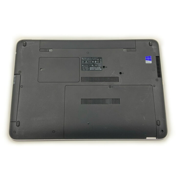 楽天市場】【大画面17.3インチノート】 【スタイリッシュノート】 HP 