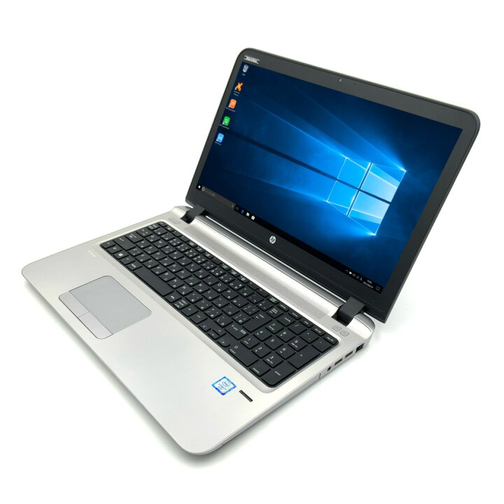 楽天市場】【Core i7搭載】【WEBカメラ付き テレワークOK】 HP ProBook 