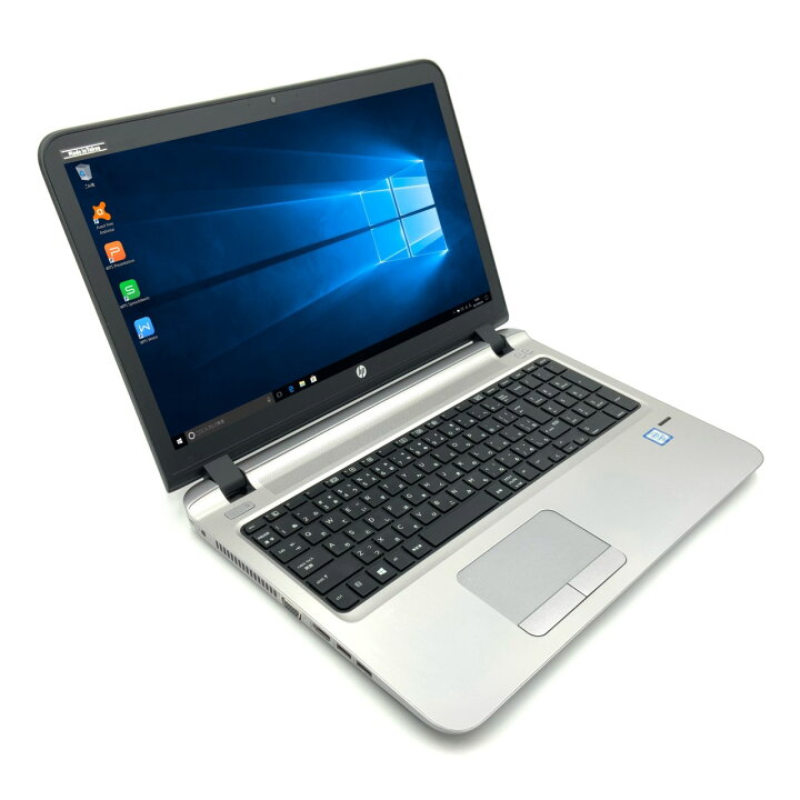 楽天市場】【Core i7搭載】【WEBカメラ付き テレワークOK】 HP ProBook 