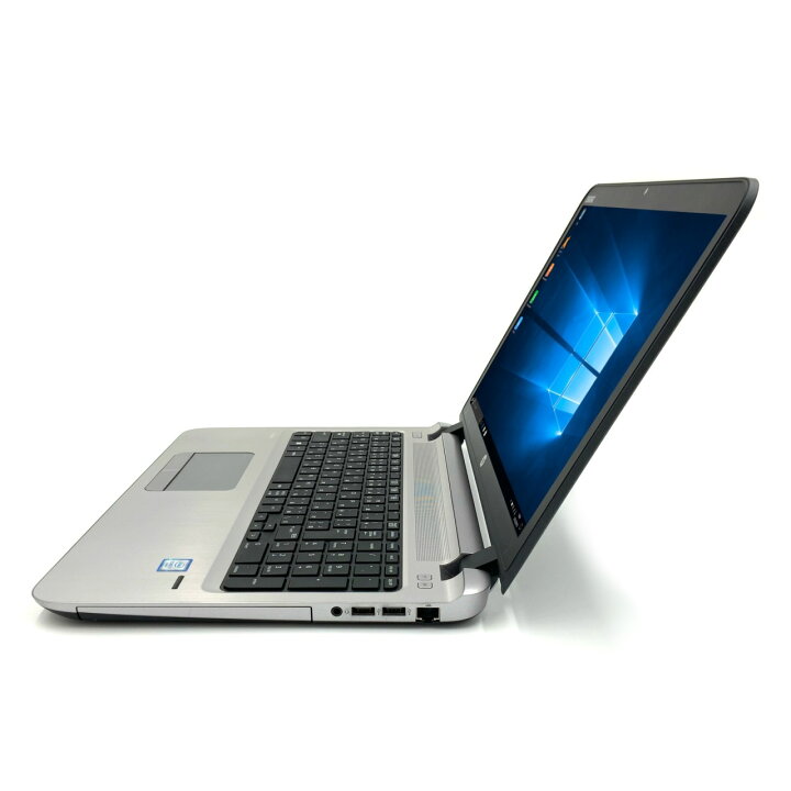 楽天市場】【Core i7搭載】【WEBカメラ付き テレワークOK】 HP ProBook 
