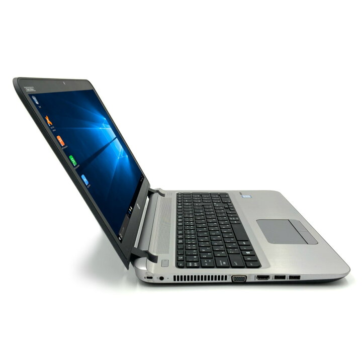 楽天市場】【Core i7搭載】【WEBカメラ付き テレワークOK】 HP ProBook 