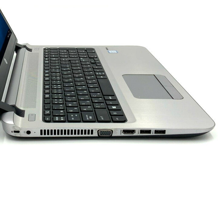 楽天市場】【Core i7搭載】【WEBカメラ付き テレワークOK】 HP ProBook 