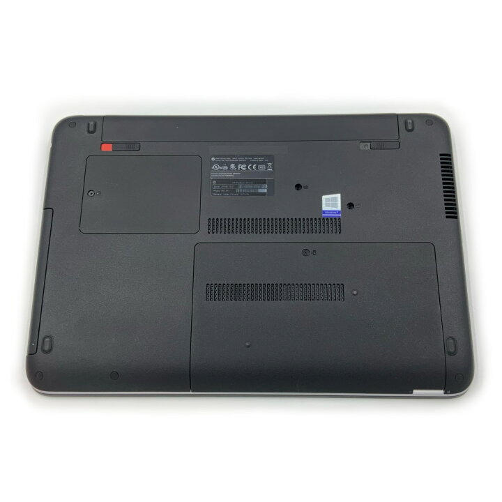 楽天市場】【Core i7搭載】【WEBカメラ付き テレワークOK】 HP ProBook 