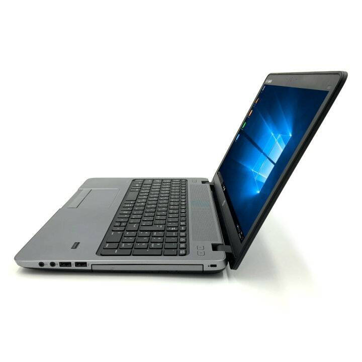 楽天市場】【定番の15.6インチ】 【スタイリッシュノート】 HP ProBook 