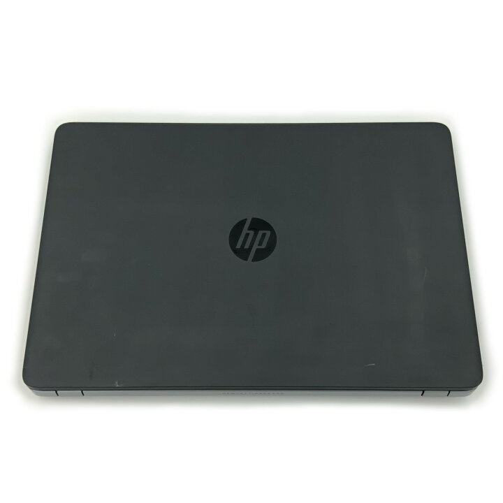楽天市場】【定番の15.6インチ】 【スタイリッシュノート】 HP ProBook 