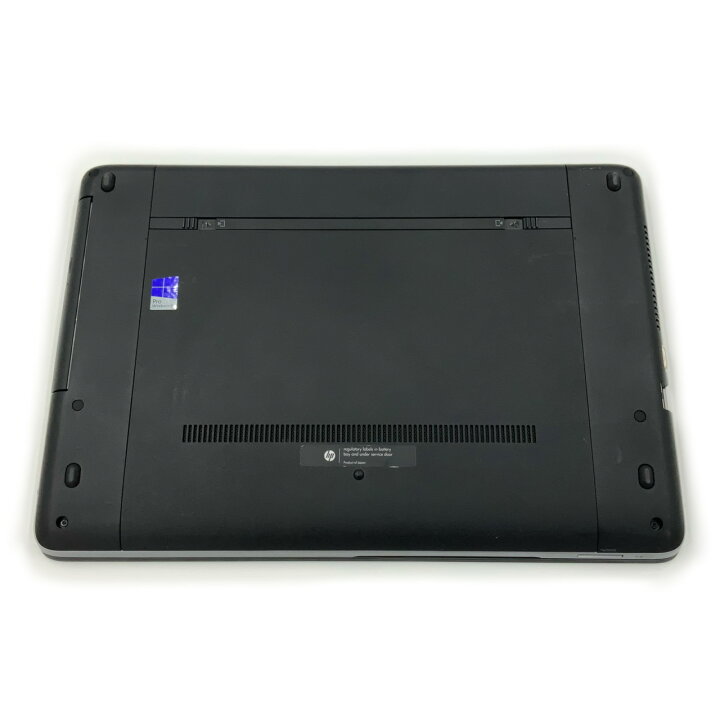 楽天市場】【定番の15.6インチ】 【スタイリッシュノート】 HP ProBook 