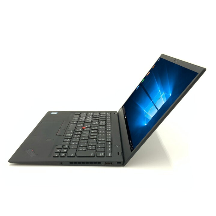 楽天市場】【質量わずか1.13kg】 【薄さ15.95mm】 Lenovo ThinkPad X1 