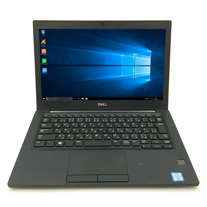 楽天市場】【USB type C 給電対応】 【薄型モバイルノート】 Dell 